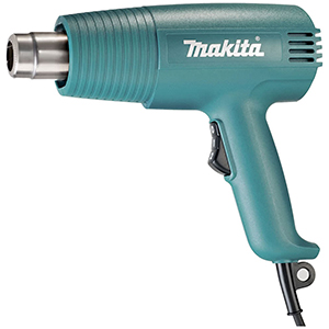 PISTOLA DE CALOR 1400 W  