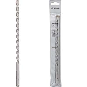 BROCA SDS-PLUS 1 - 10x200x260MM