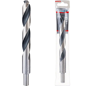 BROCA HSS POINT TEQ - 19.0MM