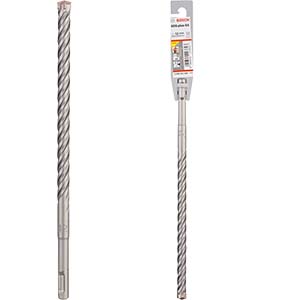 BROCA SDS-PLUS 5X - 12X200X260MM