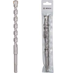 BROCA SDS-PLUS 1 - 14X150X210MM