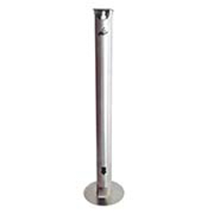 DISPENSADOR ALCOOL GEL - 65CM