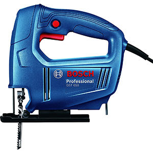 SERRA CORTE VERTICAL GST 650 - 450W
