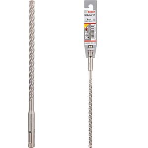BROCA SDS-PLUS 5X - 08X150X210MM