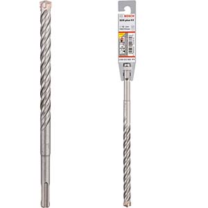BROCA SDS-PLUS 5X - 12X150X210MM