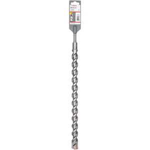 BROCA SDS-PLUS 5X - 25X400X450MM 