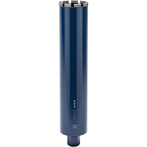 BOSCH-BROCA DIAM. BETAO - 102X450MM