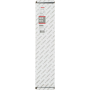BOSCH-BROCA DIAM. BETAO - 102X450MM