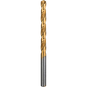 BROCA HSS TIN - 7MM