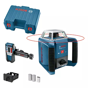 NIVEL LASER GRL 400H