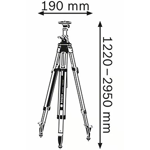 ACESS TRIPE BT 300 HD