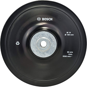 BOSCH-BASE LIXA M14 - 180MM