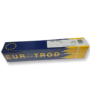 ELECTRODO CARVAO - 6.4X305MM-1/4"X12" - CX50/2.8KG
