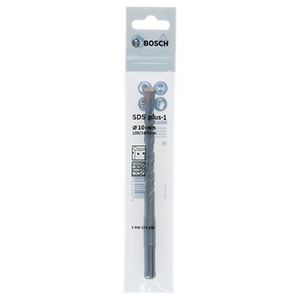 BROCA SDS-PLUS-1 - 10X100X160MM