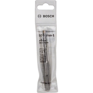BROCA SDS-PLUS-1 - 06X50X110MM