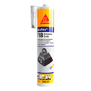 SIKAFLEX 118 BARNCO - 290ML