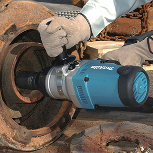 CHAVE IMPACTO 1" (25.4MM) - 1200W