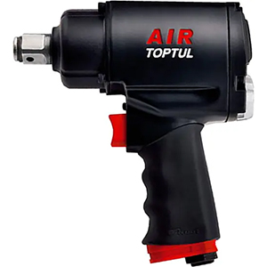 MAQUINA IMPACTO PNEUMATICA 1627NM - 3/4"