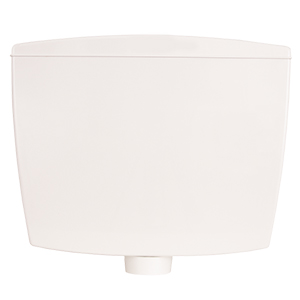 AUTOCLISMO PLASTICO BRANCO