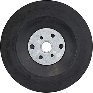 BOSCH-BASE LIXA M14 - 115MM