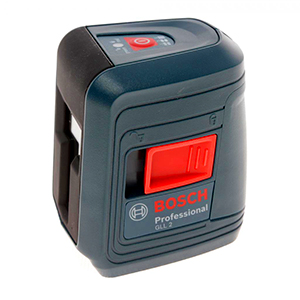 NIVEL LASER LINHA GLL 2