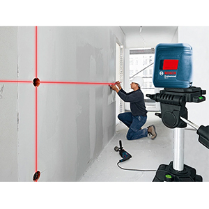 NIVEL LASER LINHA GLL 2
