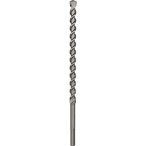 BROCA SDS-MAX 4 - 25X400X520