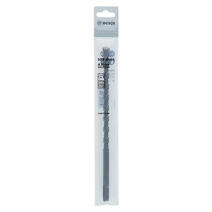 BROCA SDS-PLUS-1 4-FLUTE - 10X200X260MM