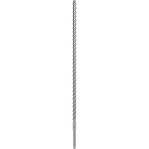 BROCA SDS-PLUS-5X - 12X400X460MM