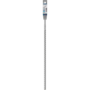 BROCA SDS-PLUS-5X - 12X400X460MM