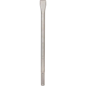 TALHADEIRA ECO SDS-MAX - 25X400MM