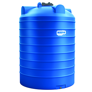 TANQUE VERTICAL AGUA - 8000L