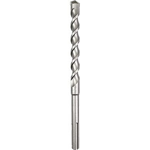 BOSCH BROCA SDS-MAX-2 - 28X200X340MM