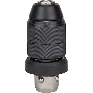 ACESS BUCHA AP. RAPIDO P/GBH SDS-PLUS- 1.5 - 13MM