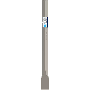 BOSCH-TALHADEIRA HEX 1"1/8 - 28MM - 400MM