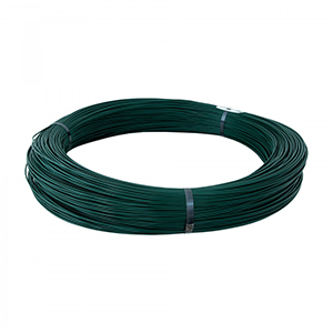 ARAME PLAST. 1411 VERDE RAL 6005 Q195 - 20KG