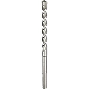 BOSCH - BROCA SDS-MAX-2 - 25X400X540MM