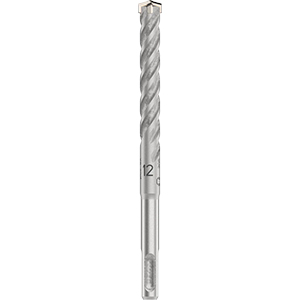 BOSCH - BROCA SDS-PLUS-5X - 12X100X160MM