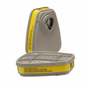 FILTRO P/ MASCARA MEIA FACE 6003/07047