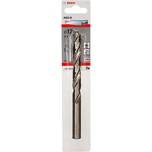 BROCA HSS-G - 12MM
