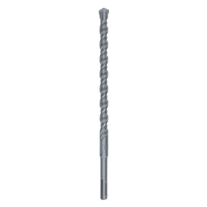 BROCA SDS-PLUS-1 4-FLUTE - 14X400X460MM