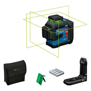 NIVEL LASER LINHA GLL 80-33 G+LB10