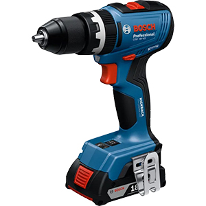 APARAFUSADORA GSB 18V-65