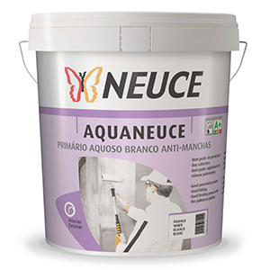 AQUANEUCE ISOLANTE ACRI. AQUOSO BRANCO - 1L