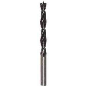 BROCA PONTO MADEIRA - 3MM - 10UN