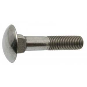 PARAF. ARREIG. R/PARCIAL FER/ZIN- M12X100MM- 100UN
