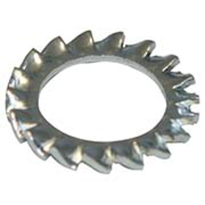 ANILHA RECARTILHADA FER/ZIN DIN6798/A - M05 - 20UN