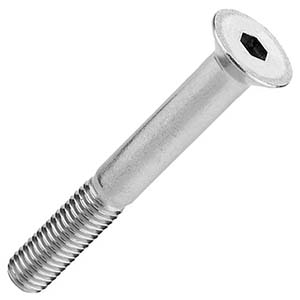 PARAF.CHATA SEXT.INT.R/PARC ACO/ZIN-M12X60MM-100UN