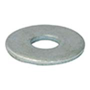 ANILHA ABA LARGA FER/ZIN - M10 - 10UN