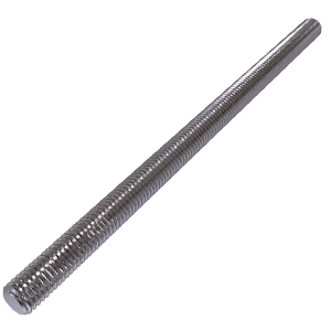 VARAO ROSCADO 4.8 FER/ZIN - M12 - 1M